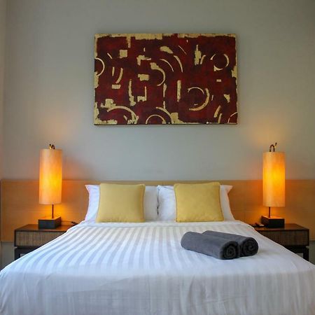 Karon Hill Residence Condominium Kültér fotó