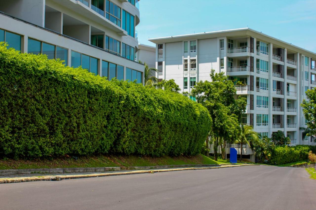 Karon Hill Residence Condominium Kültér fotó