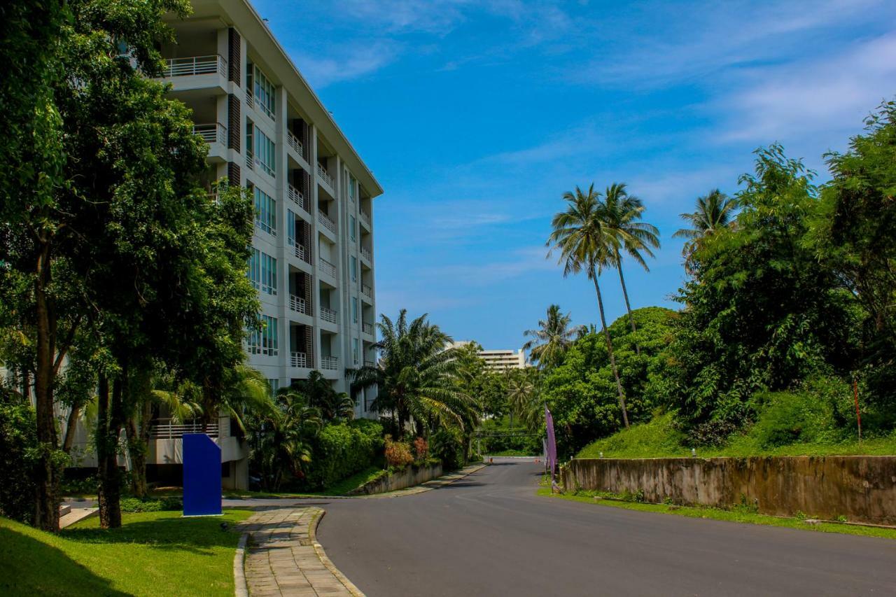 Karon Hill Residence Condominium Kültér fotó
