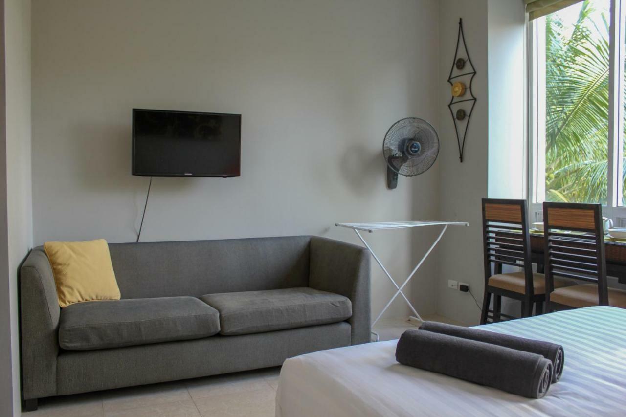 Karon Hill Residence Condominium Kültér fotó